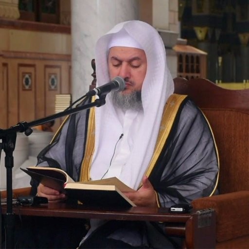 مجالس سماع مسند أحمد – د/ عبد الله العبيد